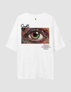 Unisex Oversied Sight  TShirt tZS Exclusive