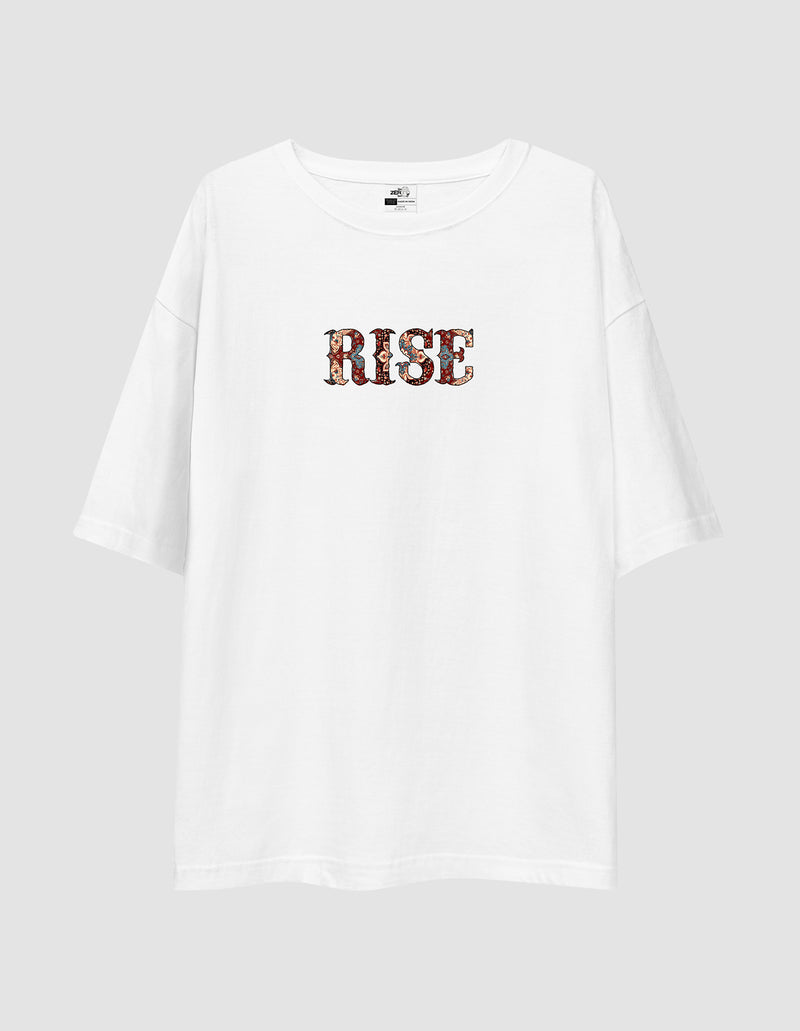 Unisex Oversied  Rise OG   tZS Exclusive