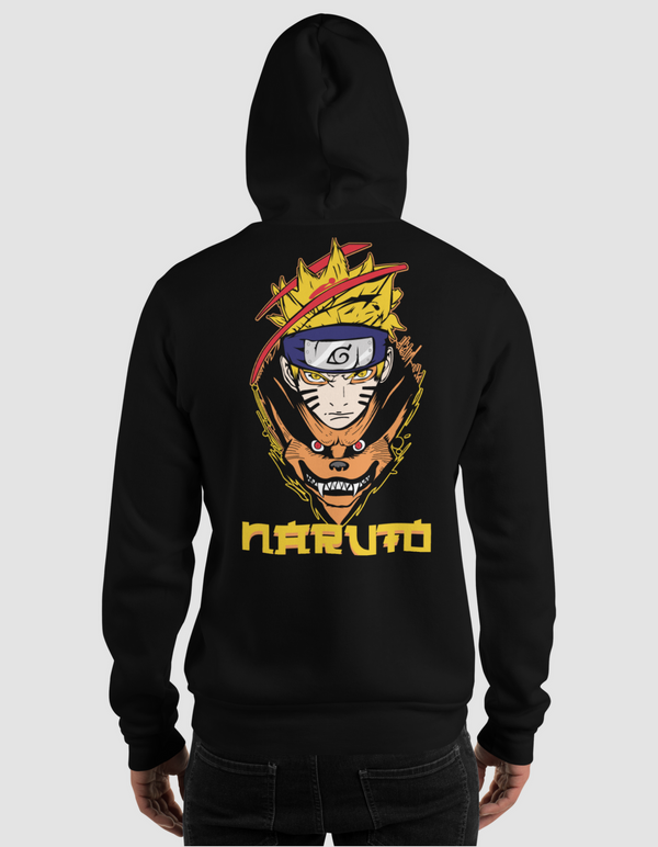 Unisex Hoodies Naruto