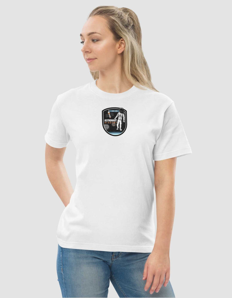 Unisex Regular Fit T-shirt Astronauts