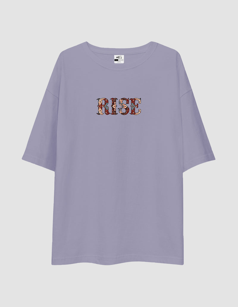 Unisex Oversied  Rise OG   tZS Exclusive