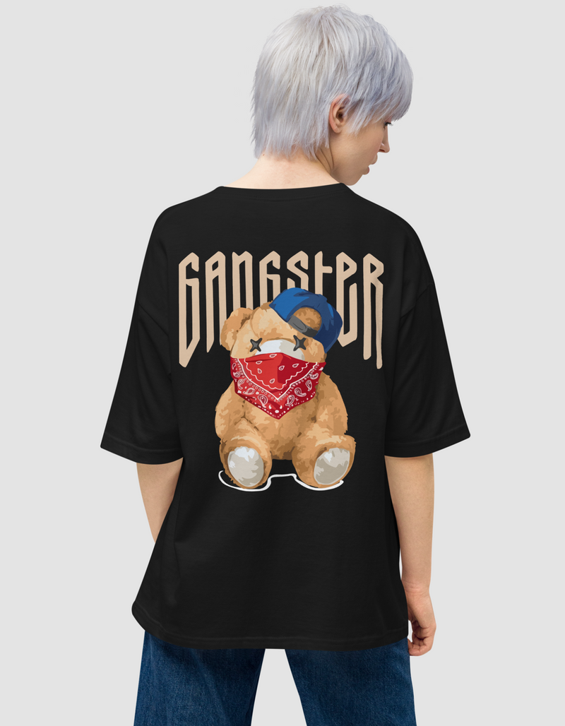 Supreme cheap gangster tee