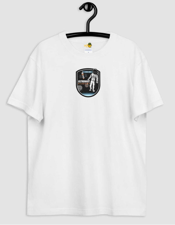 Unisex Regular Fit T-shirt Astronauts