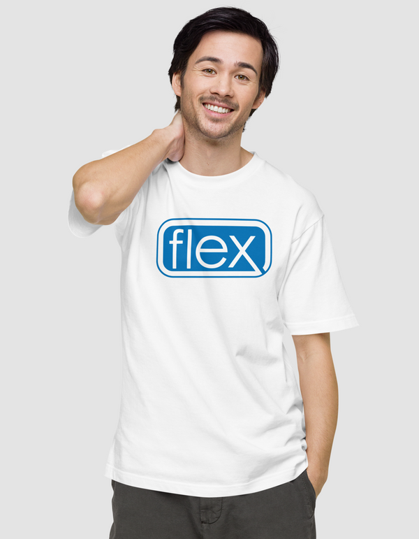 Oversized T-Shirt Gym |flex