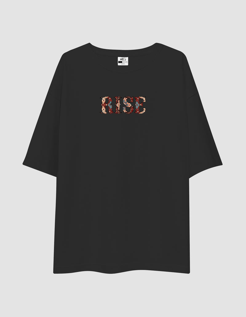 Unisex Oversied  Rise OG   tZS Exclusive